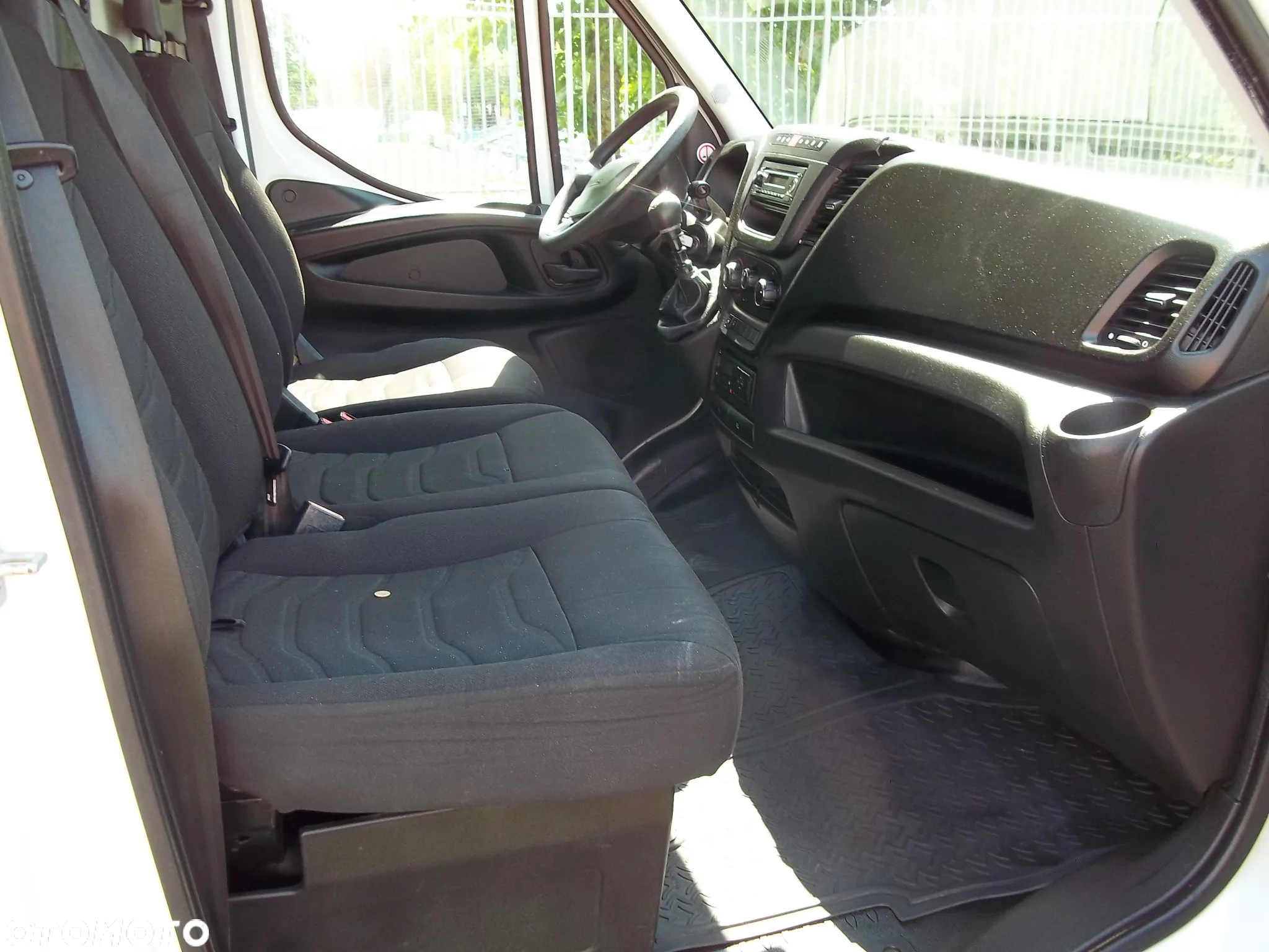 Iveco daily - 4