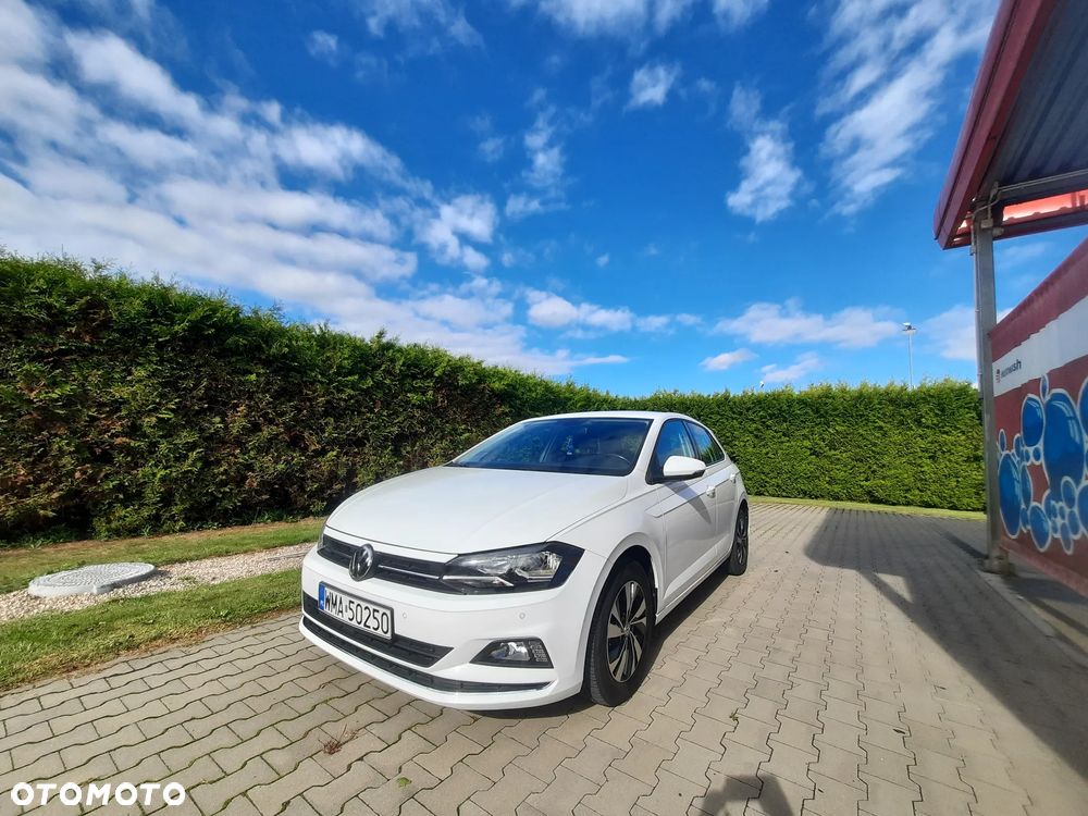 Volkswagen Polo 1.6 TDI SCR JOIN - 3