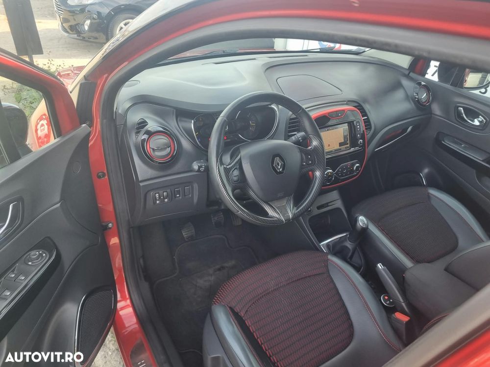 Renault Captur - 9