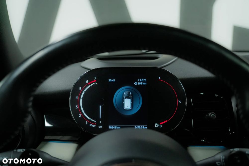 MINI John Cooper Works - 28