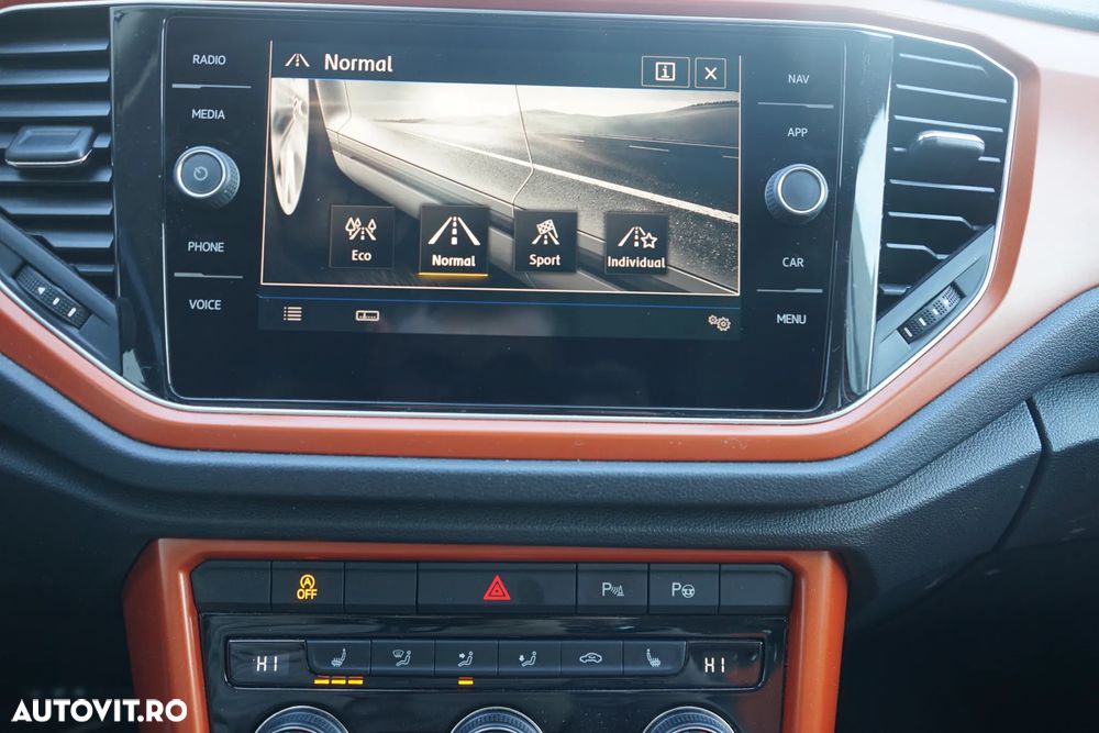 Volkswagen T-ROC 2.0 TDI 4Mot DSG Design - 18