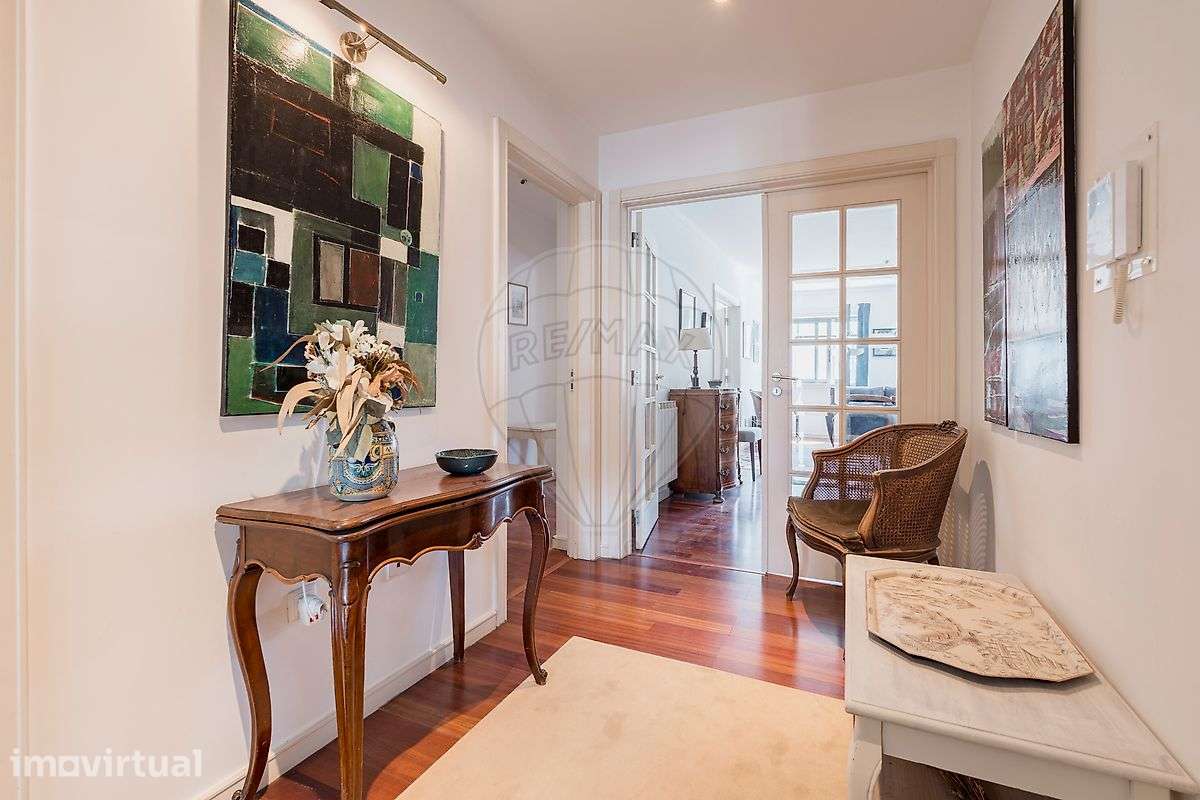 Apartamento T2 para venda - Grande imagem: 2/16