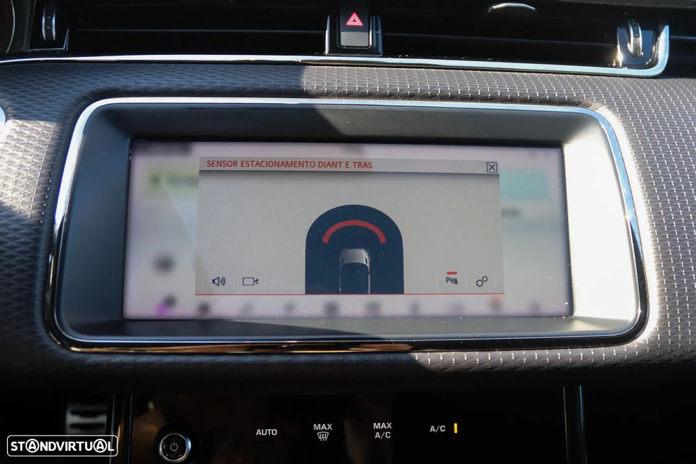 Land Rover Range Rover Evoque 2.0 D150 - 14