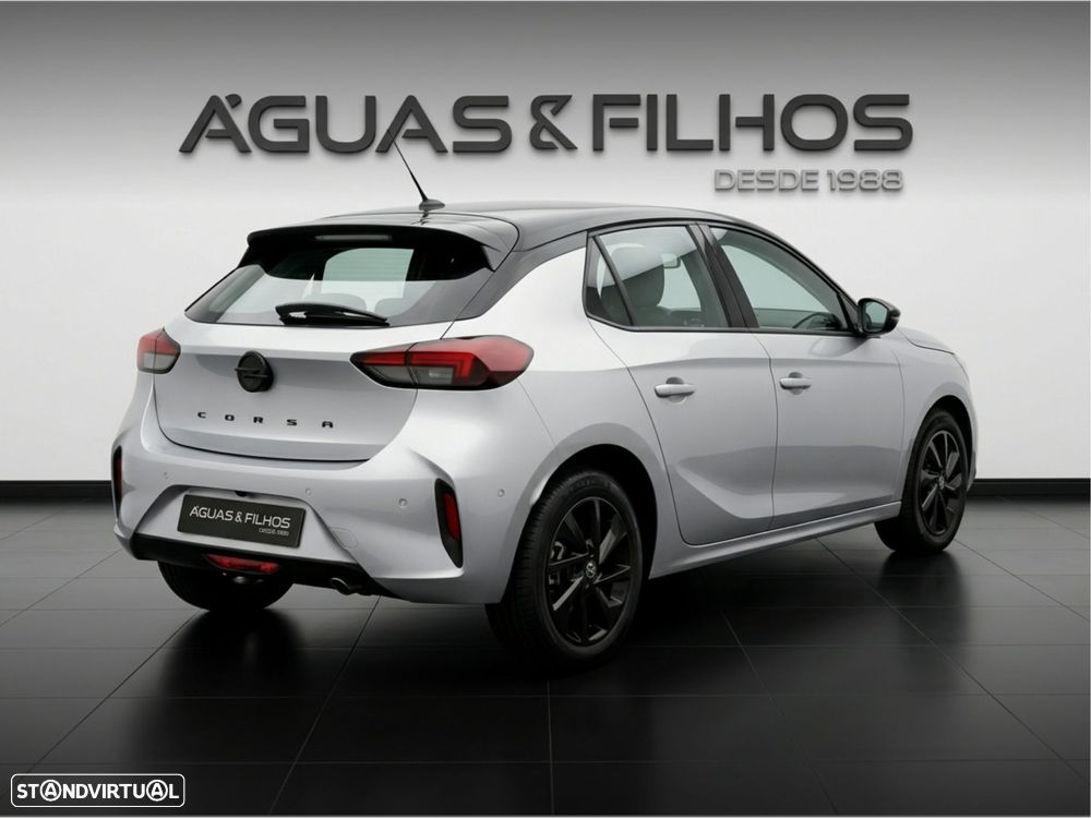 Opel Corsa 1.2 T GS - 3
