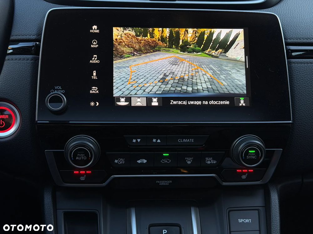 Honda CR-V 2.0 i-MMD Executive (Honda Connect+) - 35