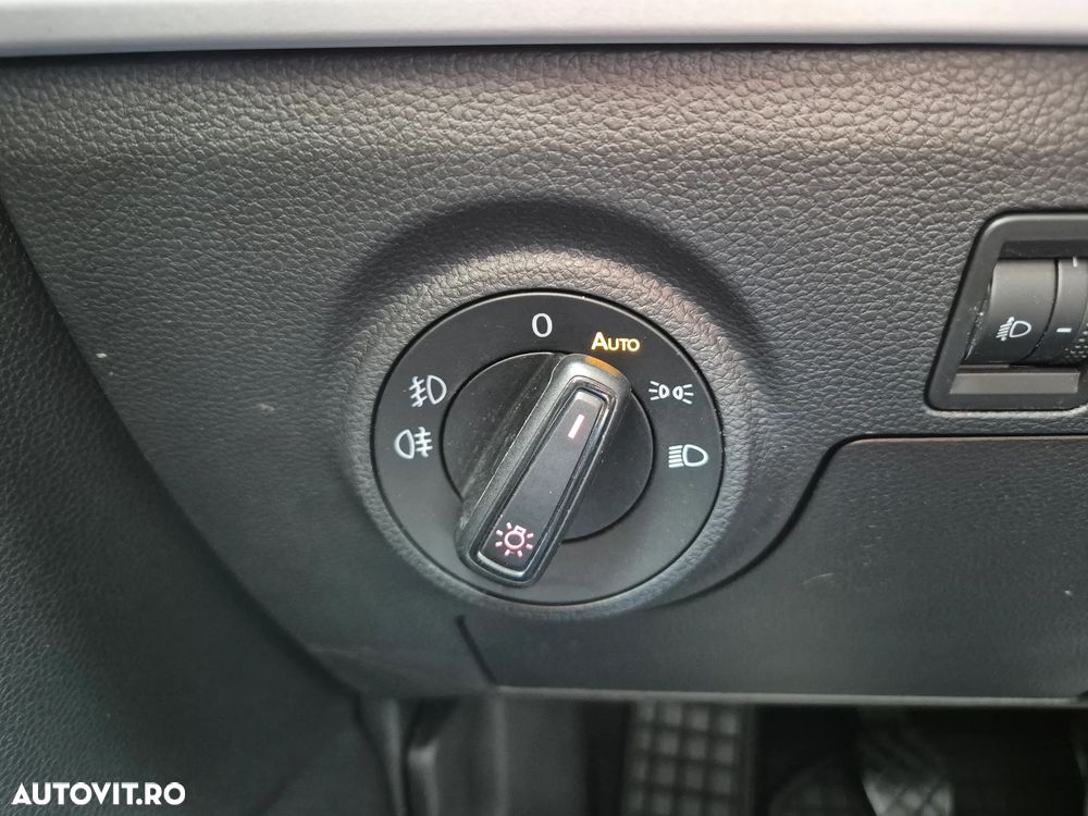 Seat Arona 1.0 TSI Style - 28