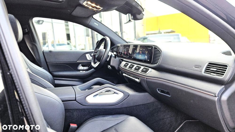 Mercedes-Benz GLE - 18