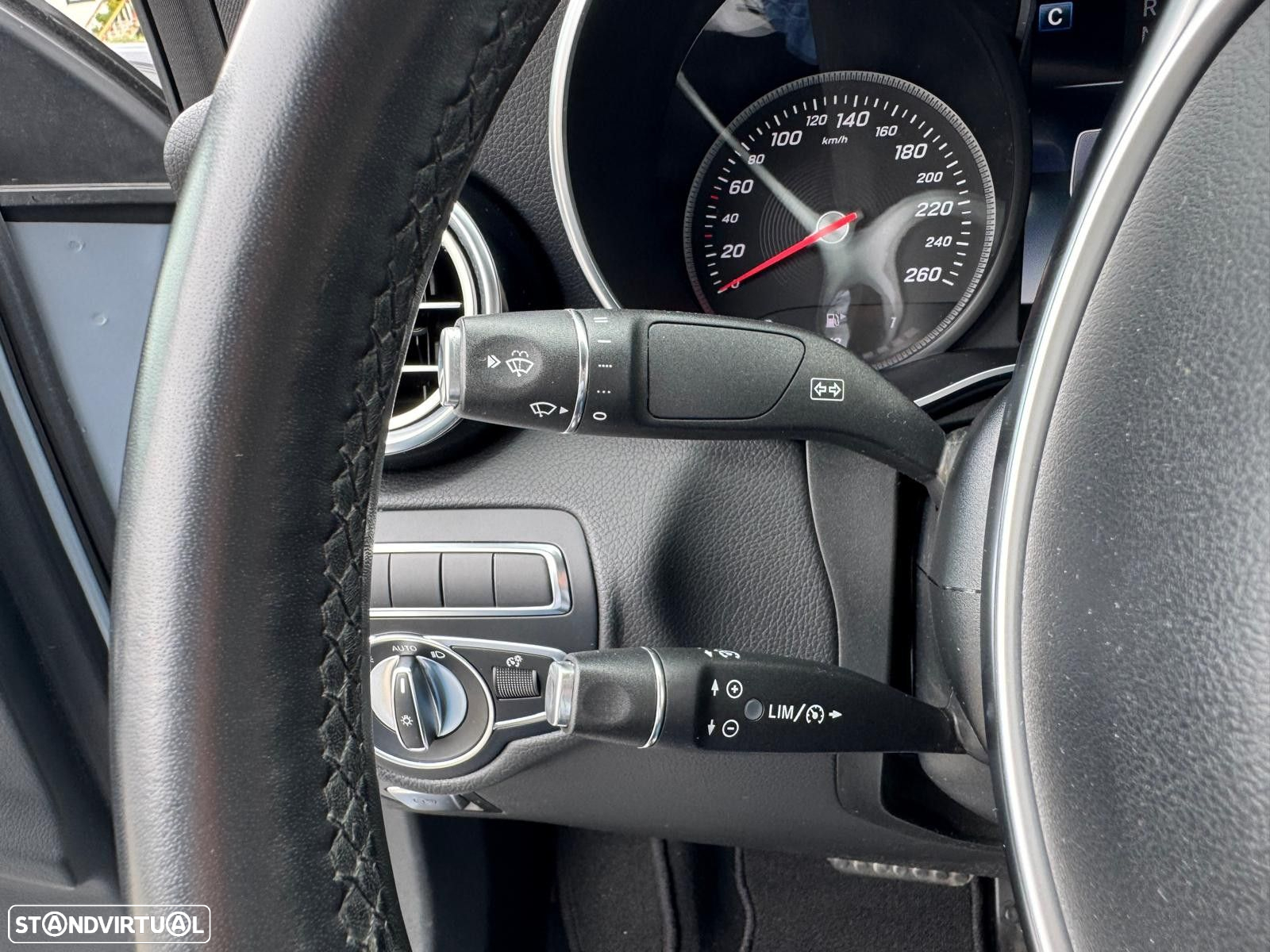 Mercedes-Benz GLC 250 d Coupé AMG Line 4-Matic - 21
