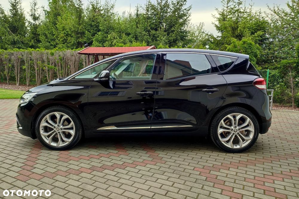 Renault Scenic Energy TCe 115 S&S LIMITED - 29