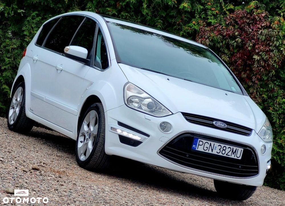 Ford S-Max - 33