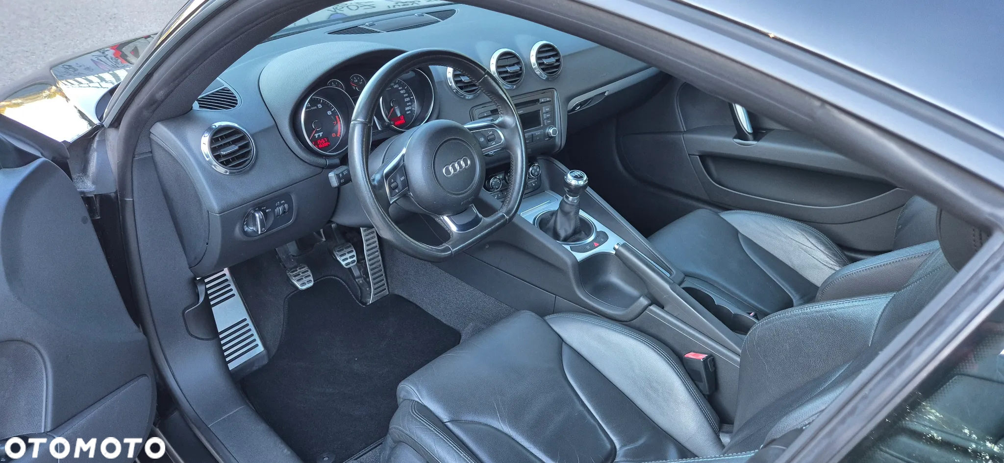 Audi TT Coupé Coupe 2.0 TFSI - 5