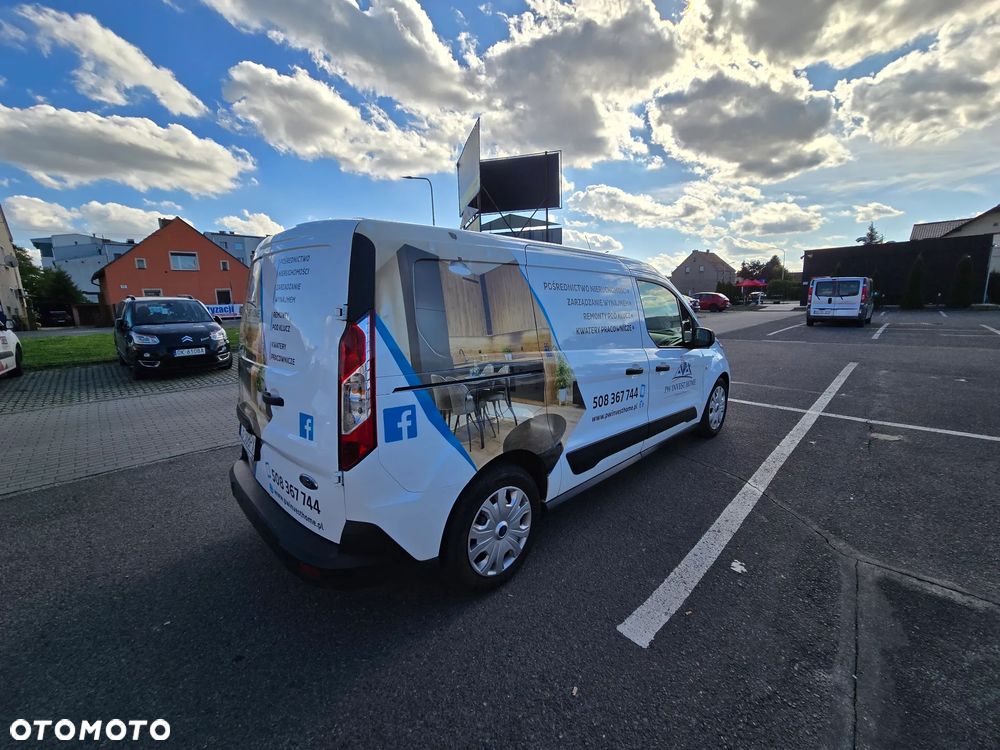 Ford Transit Connect - 5