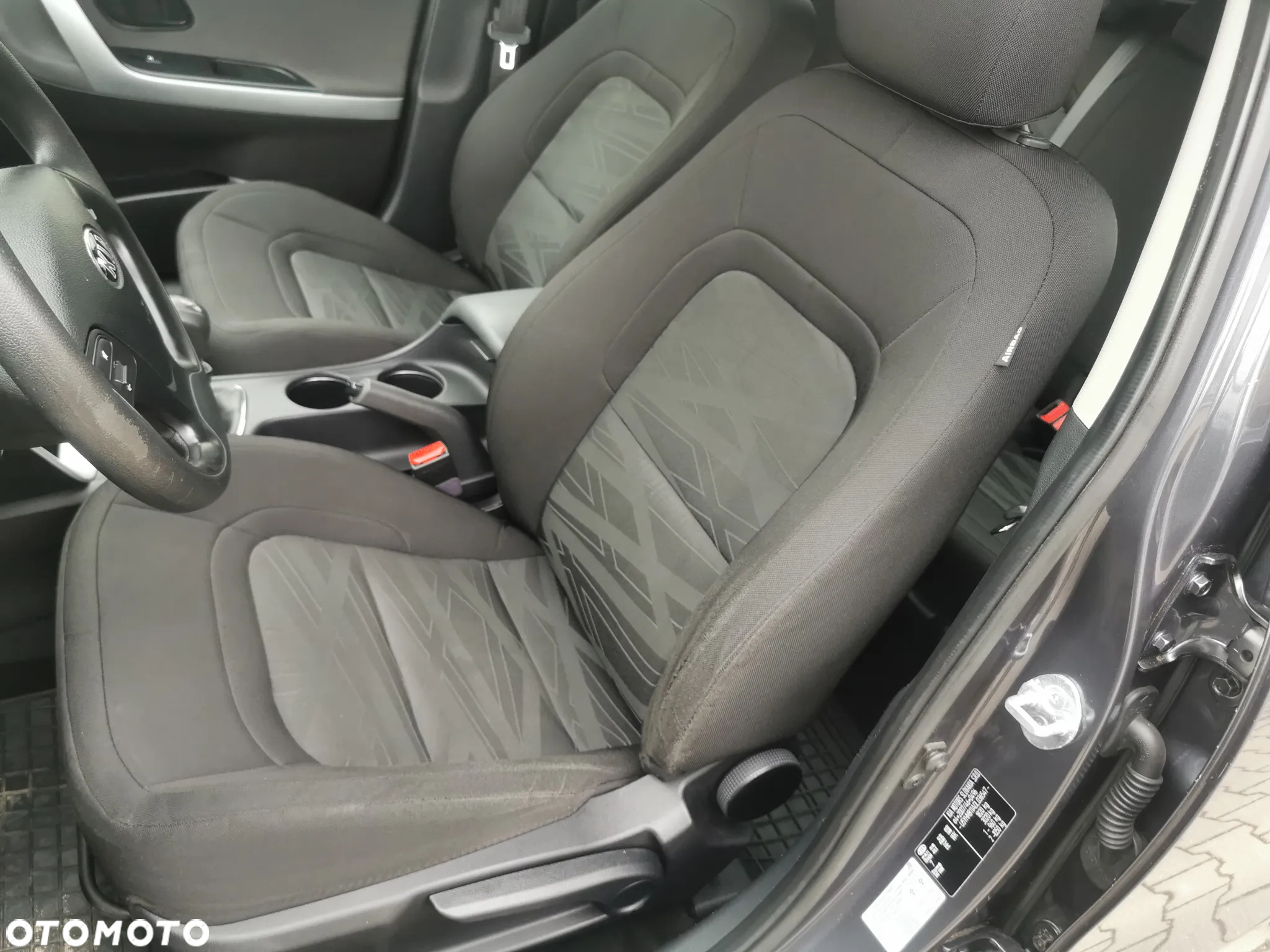 Kia Ceed 1.4 CVVT - 11