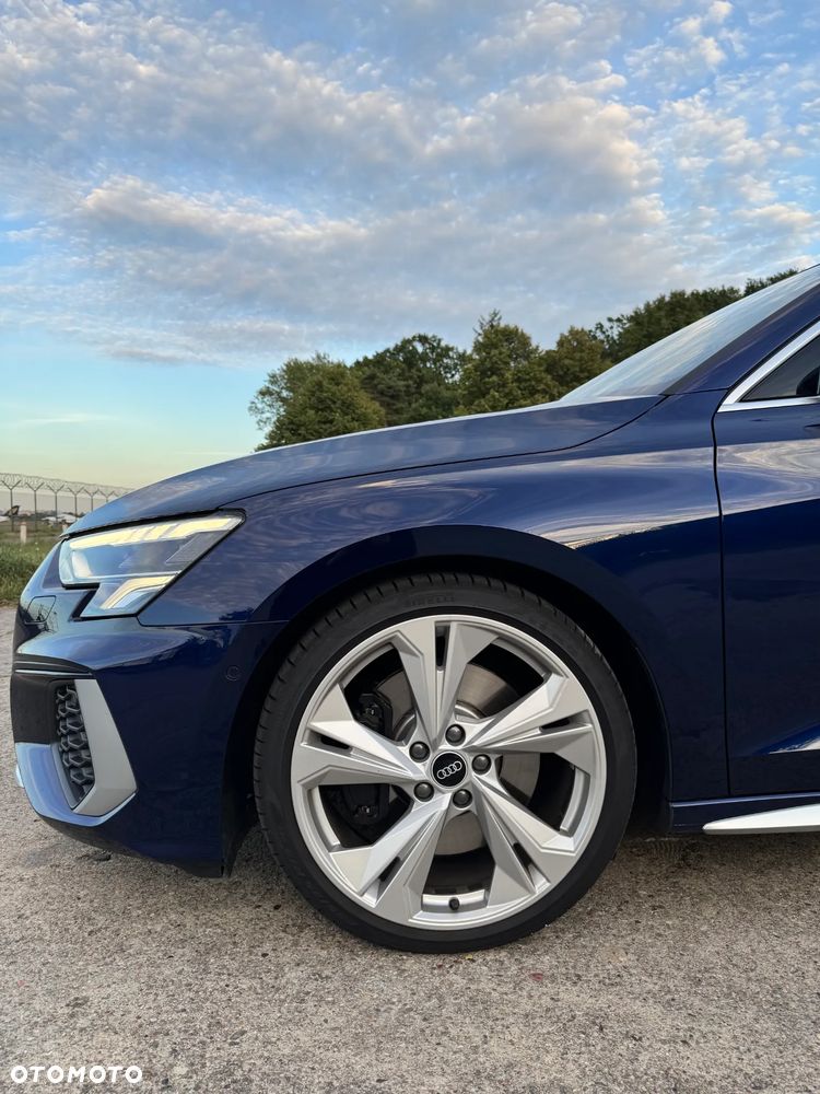 Audi S3 - 30
