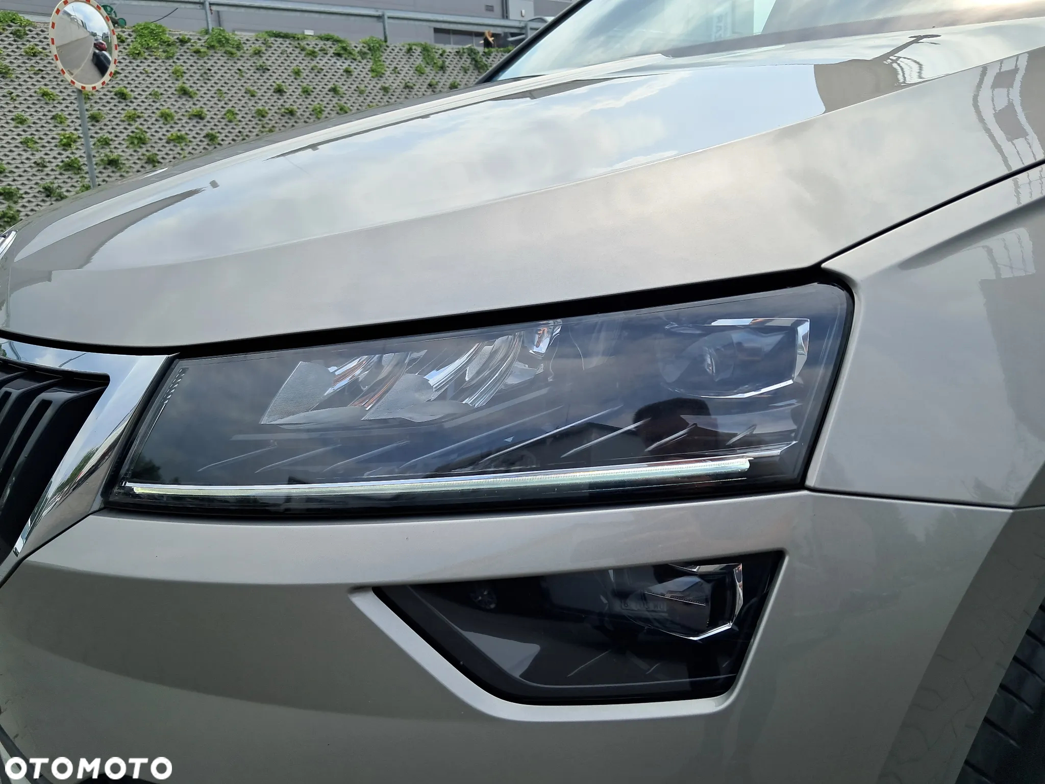 Skoda Karoq 1.5 TSI ACT 4x2 Ambition DSG - 7