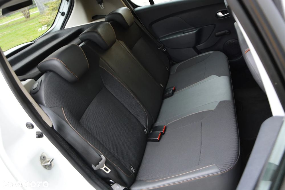 Dacia Sandero Stepway 0.9 TCe Laureate S&S - 36