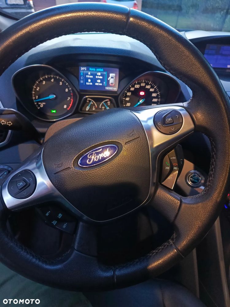 Ford C-MAX 1.6 EcoBoost Trend ASS - 25