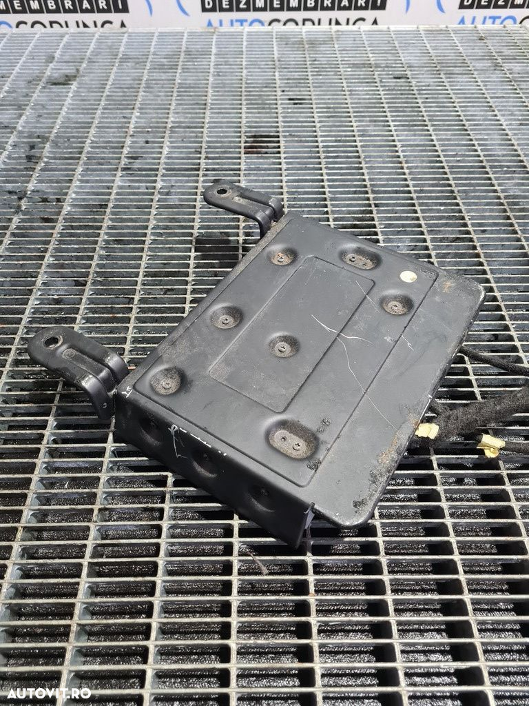 Amplificator audio Volvo XC60 2008 - 2013 (854) 31360322AA - 4