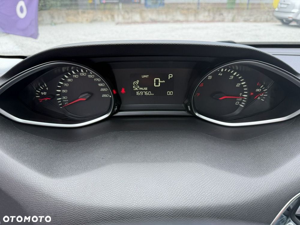 Peugeot 308 - 14