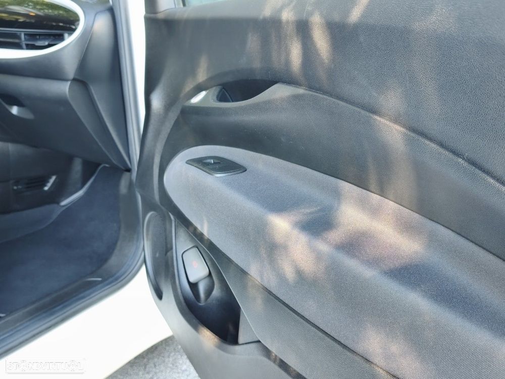 Fiat 500e Action - 20