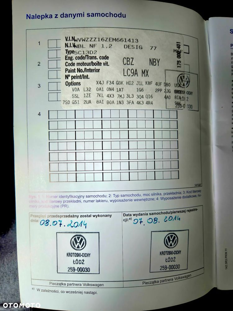 Volkswagen Beetle 1.2 TSI Design - 33
