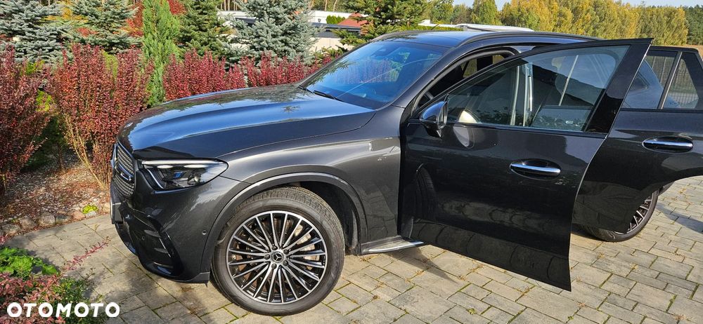 Mercedes-Benz GLC 300 de 4Matic 9G-TRONIC Edition AMG Line - 17