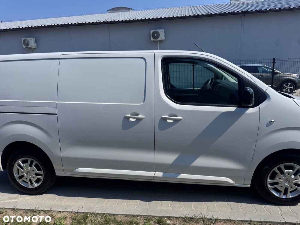 Opel Vivaro - 7