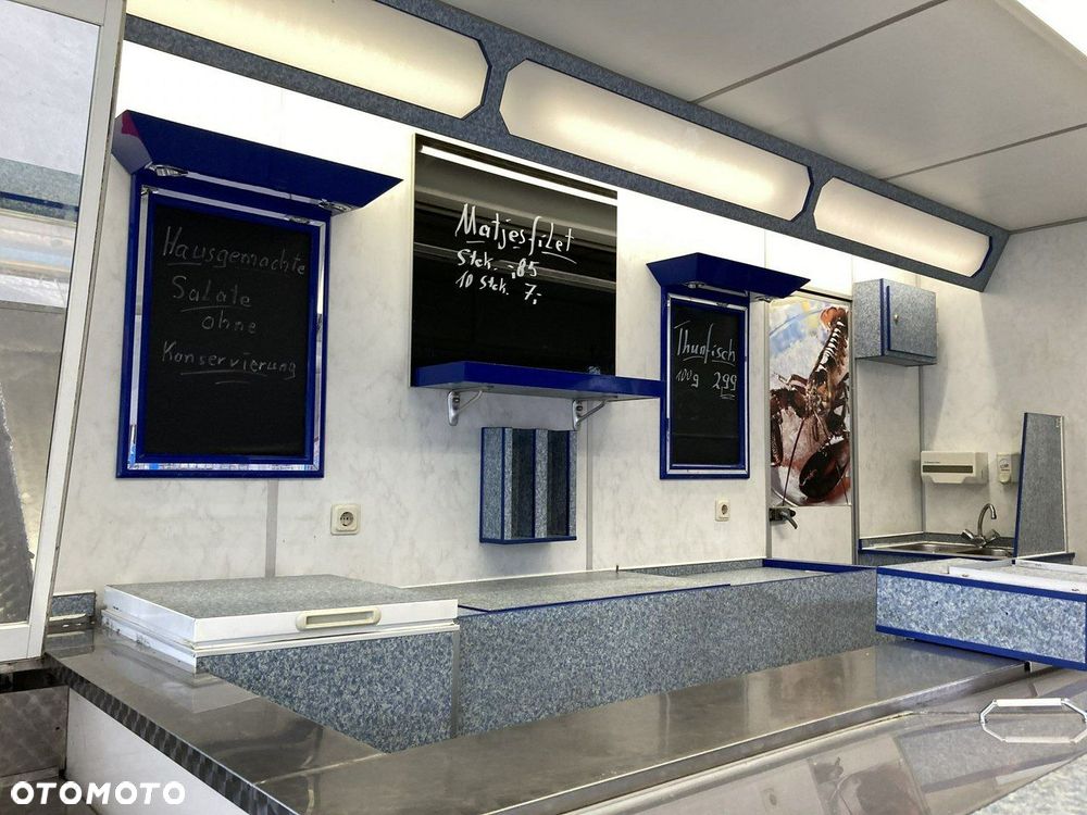 Mercedes-Benz Sprinter - 30