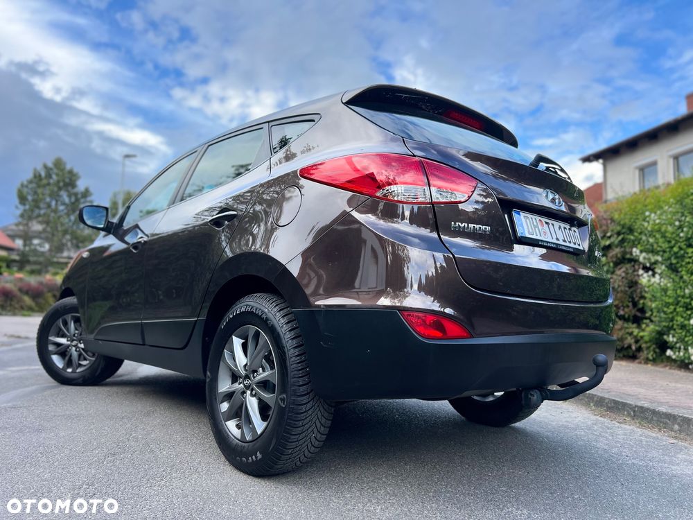 Hyundai ix35 1.6 2WD Style - 5