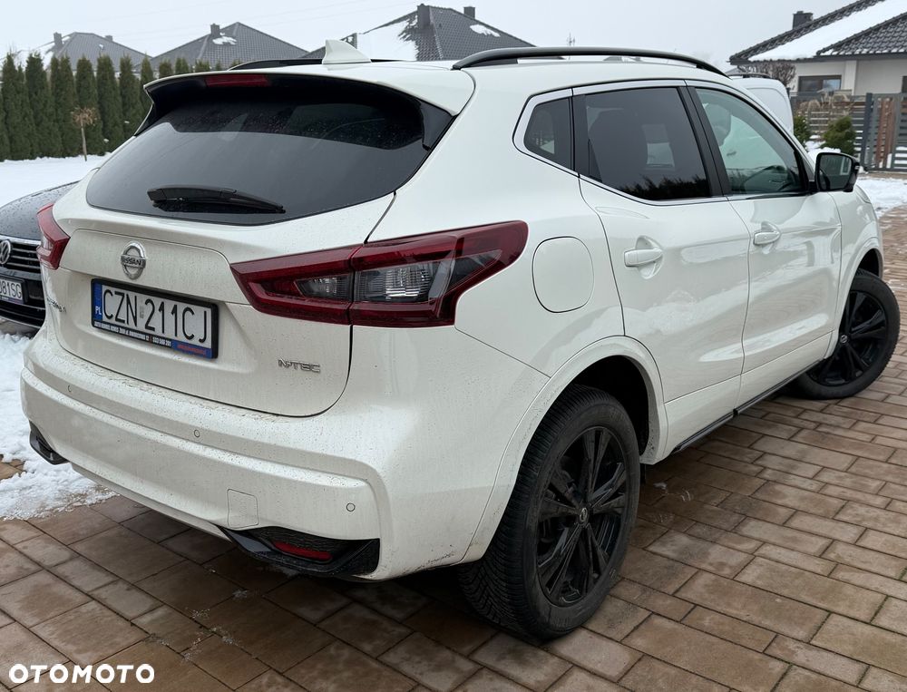 Nissan Qashqai 1.5 dCi N-TEC - 5