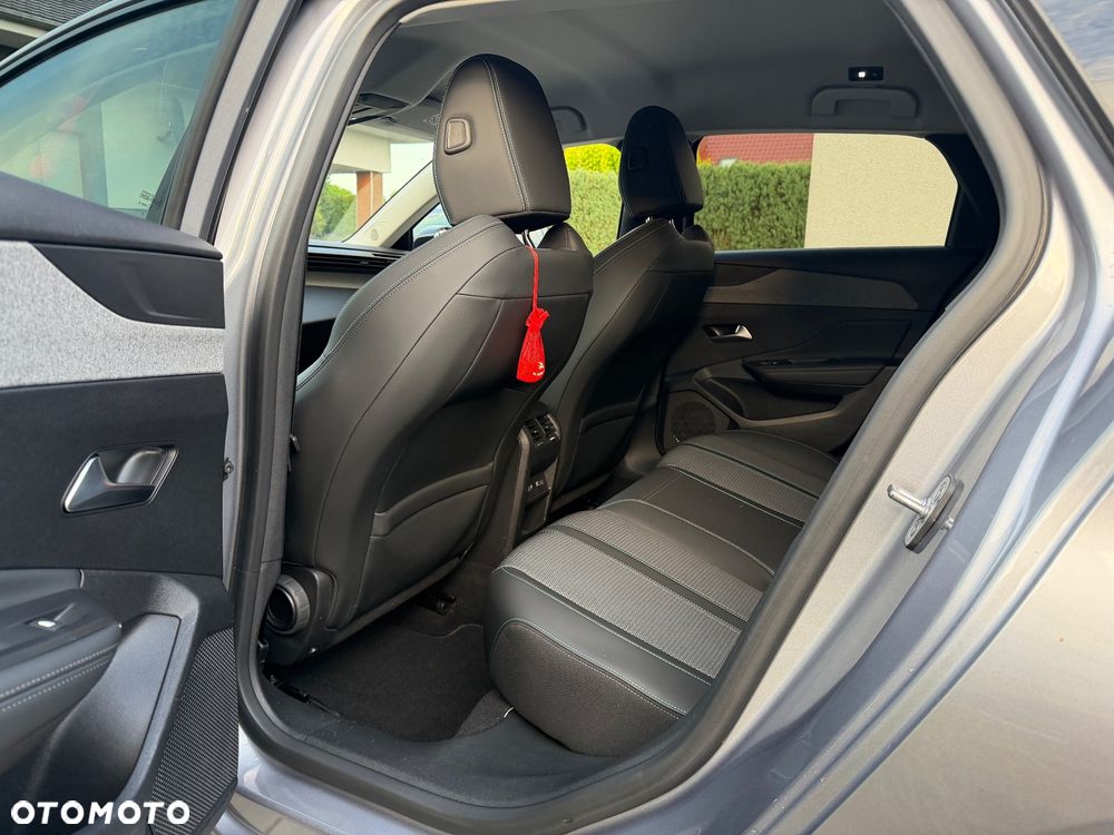 Peugeot 308 BlueHDi FAP 130 EAT8 Stop & Start Active Pack - 24