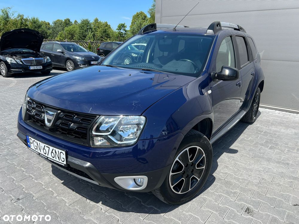 Dacia Duster TCe 125 2WD Prestige - 2
