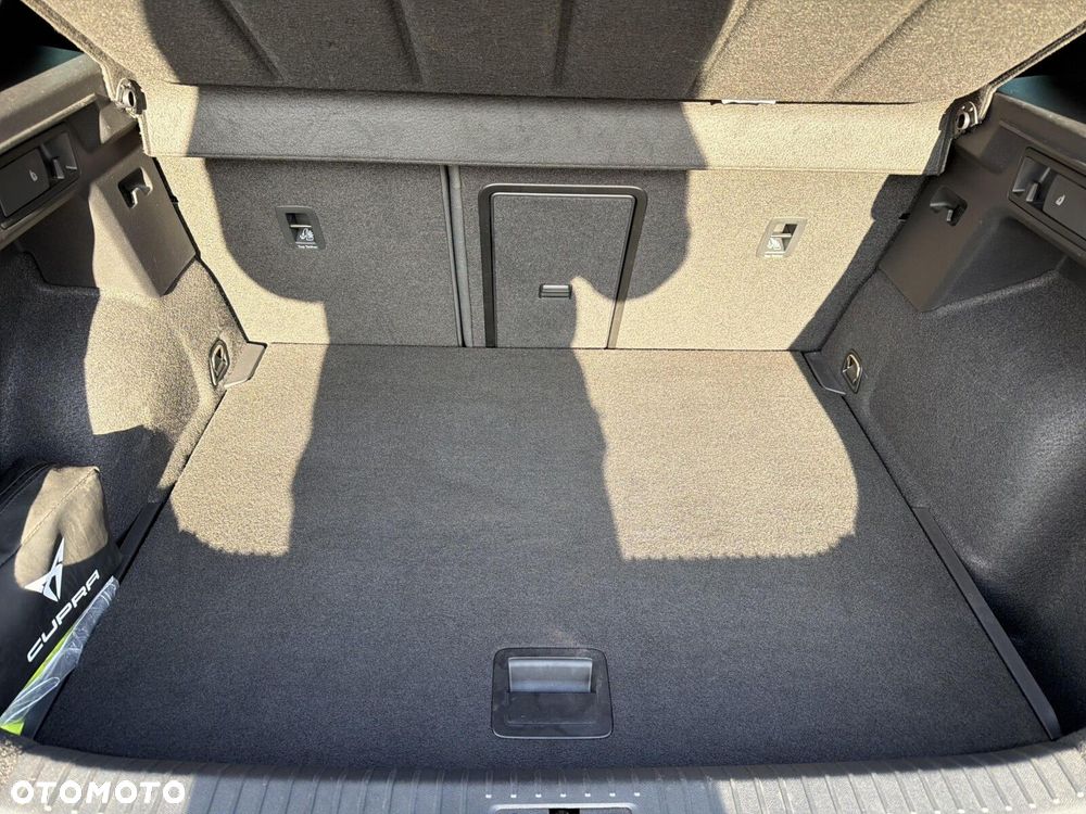 Cupra Formentor 2.0 TSI 4Drive VZ DSG - 18