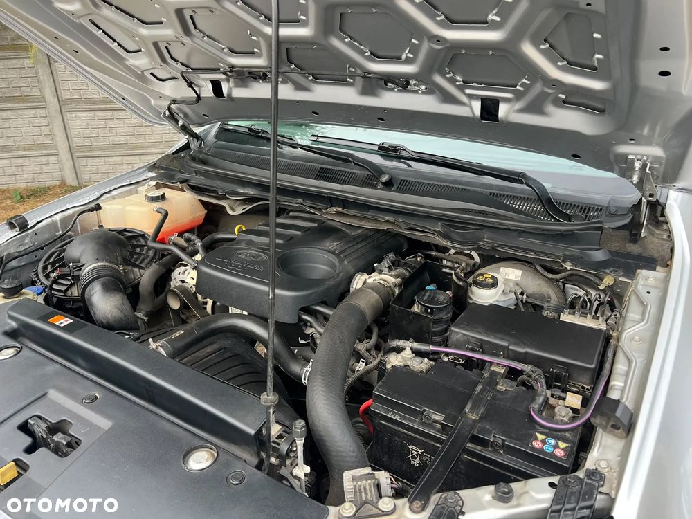 Ford Ranger - 7