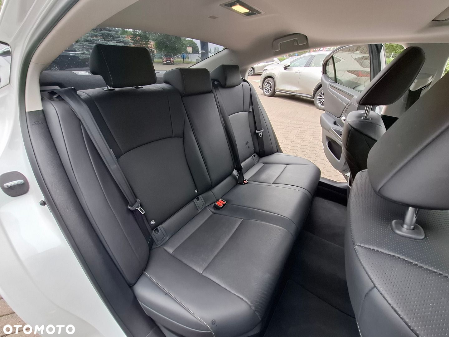 Lexus ES - 25