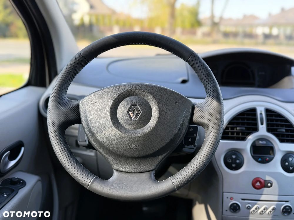 Renault Modus - 15