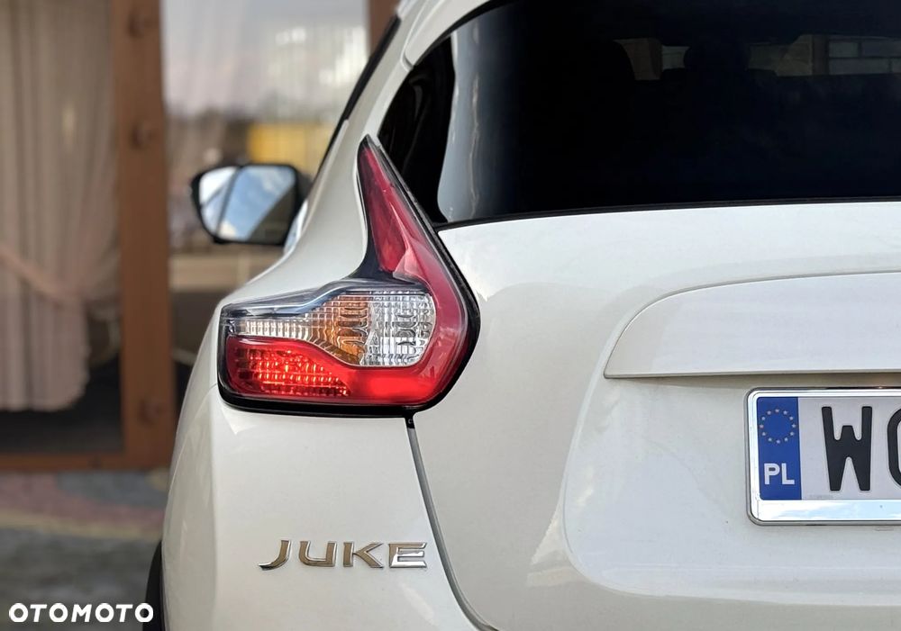 Nissan Juke - 23