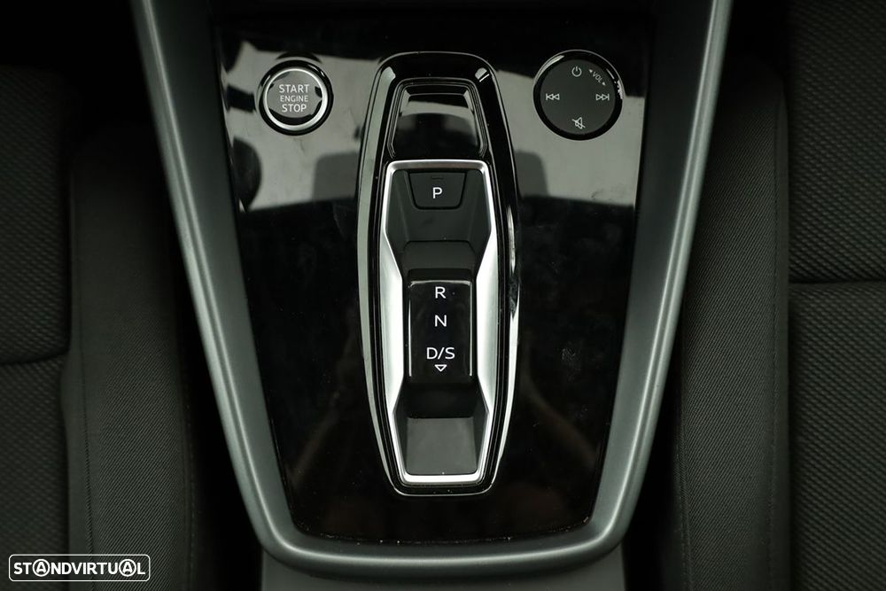 Audi A3 Limousine - 13