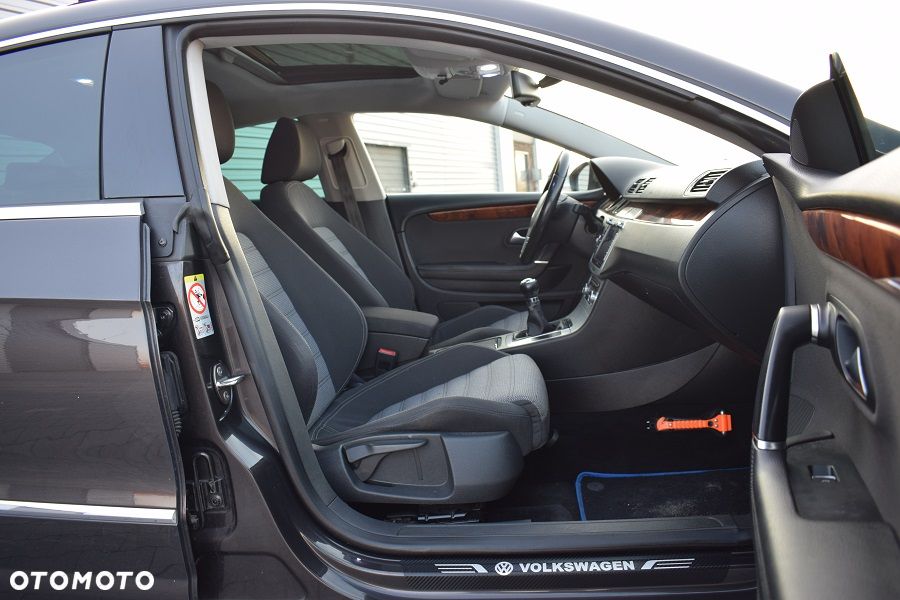 Volkswagen CC - 11