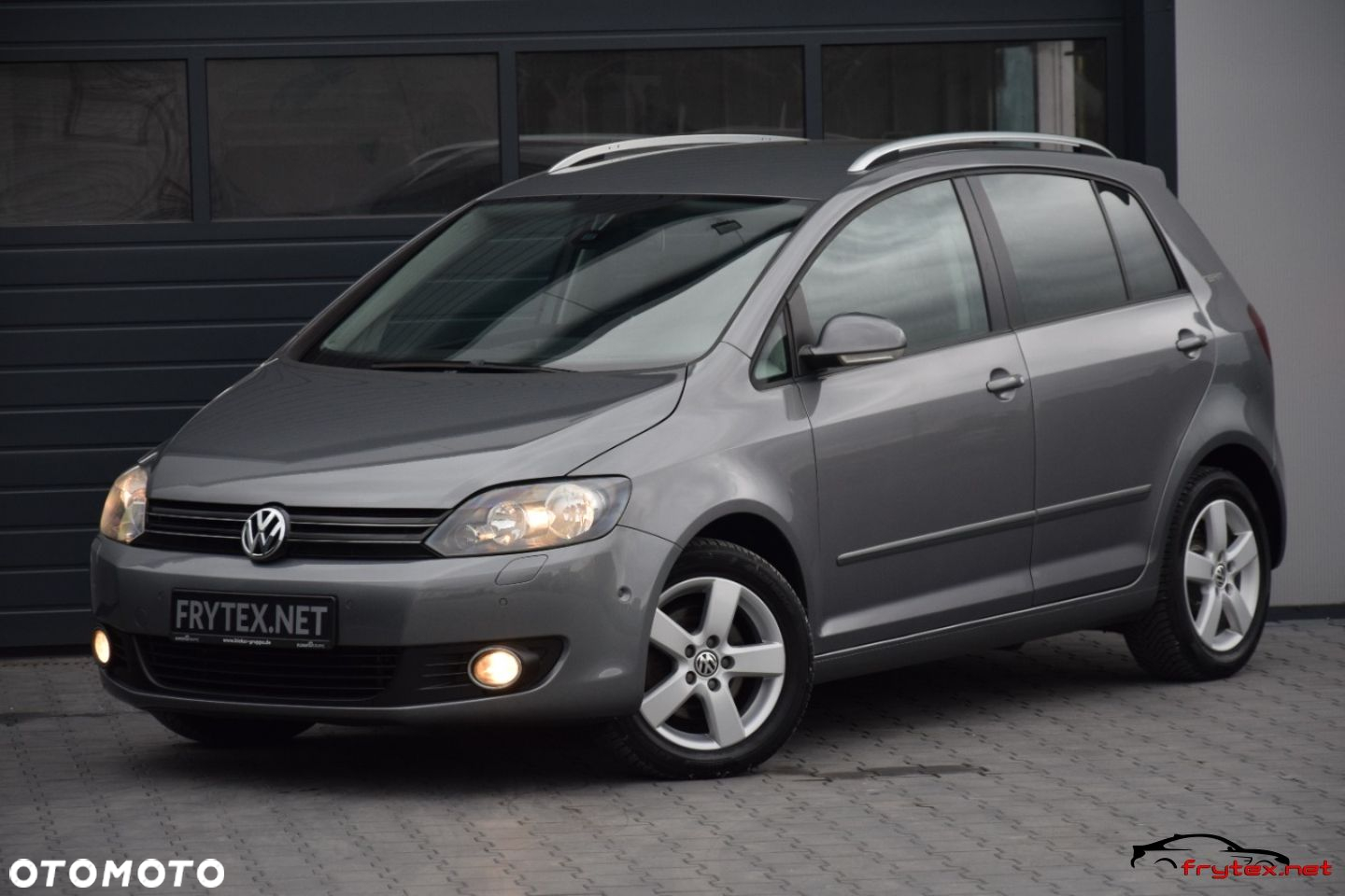 Volkswagen Golf Plus - 32