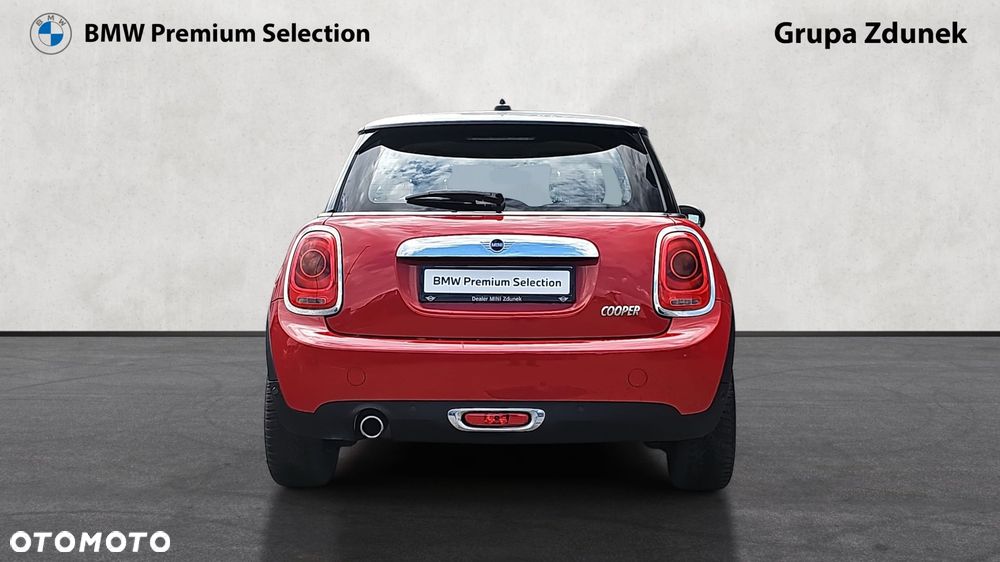 MINI Cooper - 6