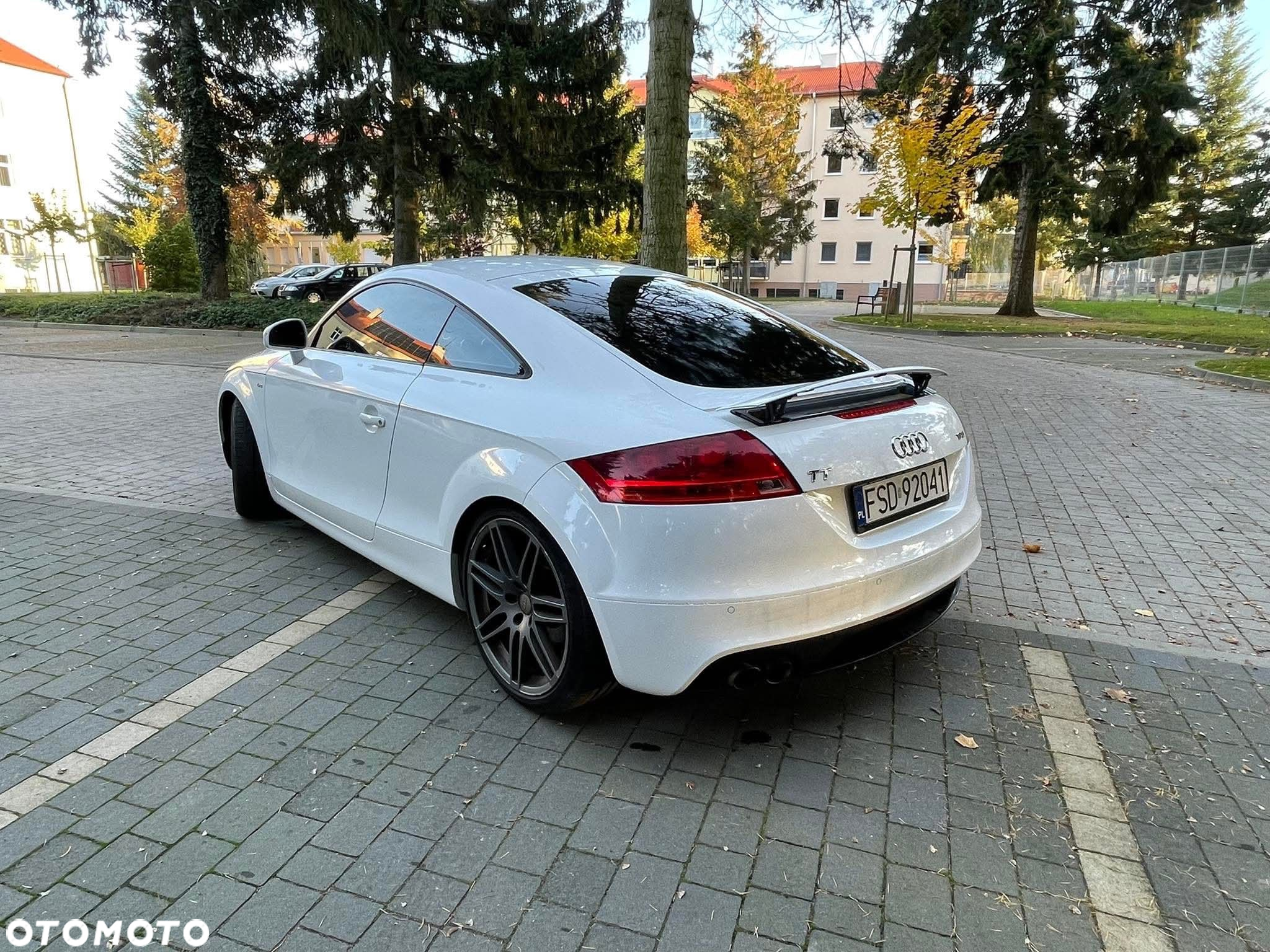 Audi TT Coupé 1.8 TFSI - 3