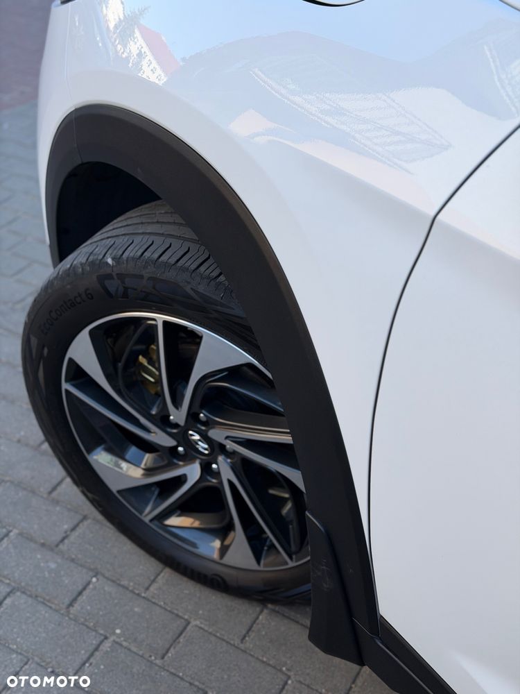 Hyundai Tucson 1.6 GDI BlueDrive Comfort 2WD - 23