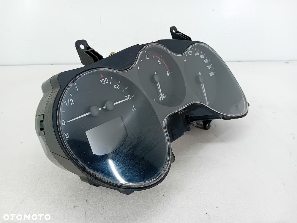 LICZNIK SEAT ALTEA 5P0920804C 1.9 TDI - 5