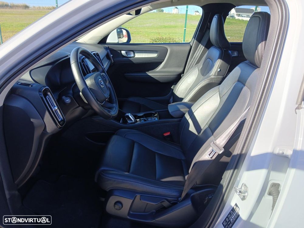 Volvo XC 40 T4 Recharge DKG Inscription - 22