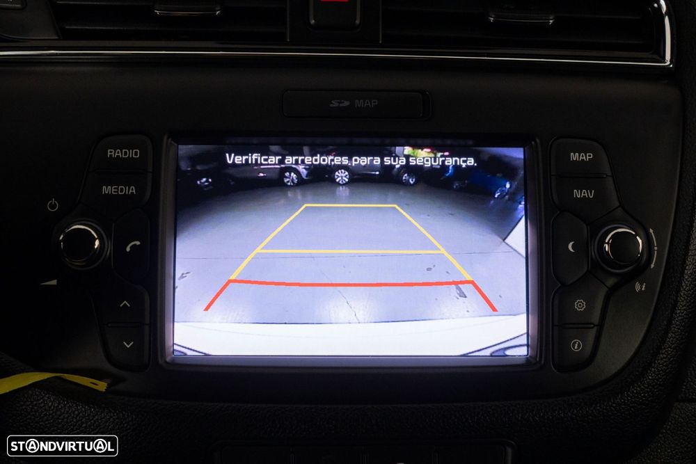 Kia Ceed SW 1.6 CRDi GT Line - 12