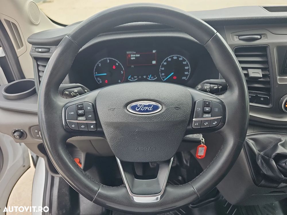 Ford TRANSIT - 15