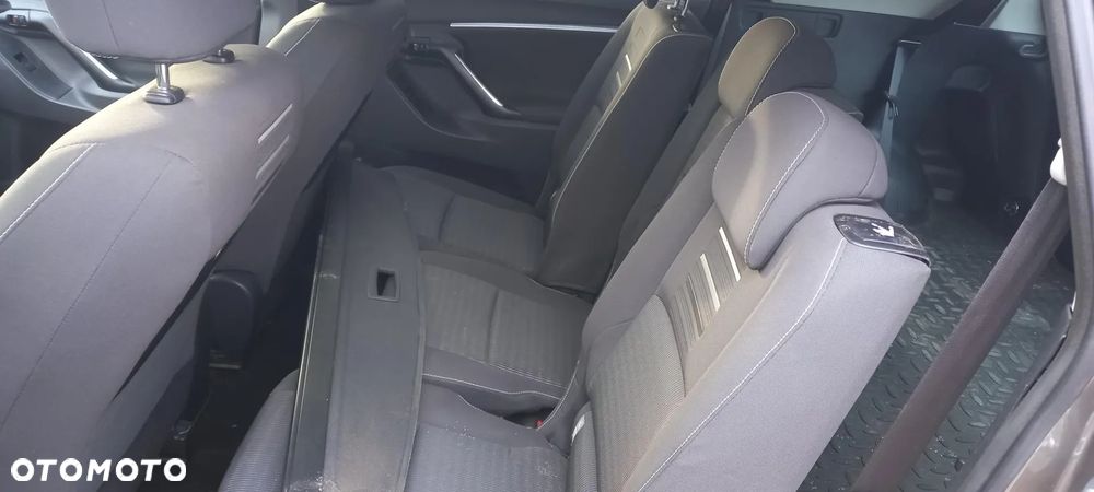 Toyota Verso 1.8 Premium EU5 7os - 23