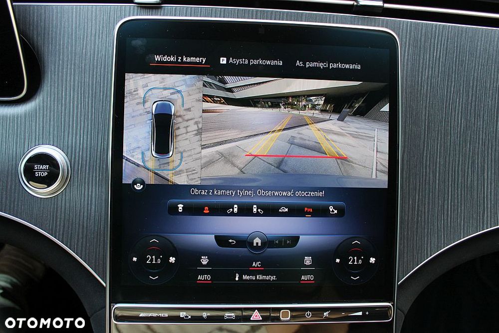 Mercedes-Benz EQE AMG 43 90.5kWh 4-Matic+ - 27