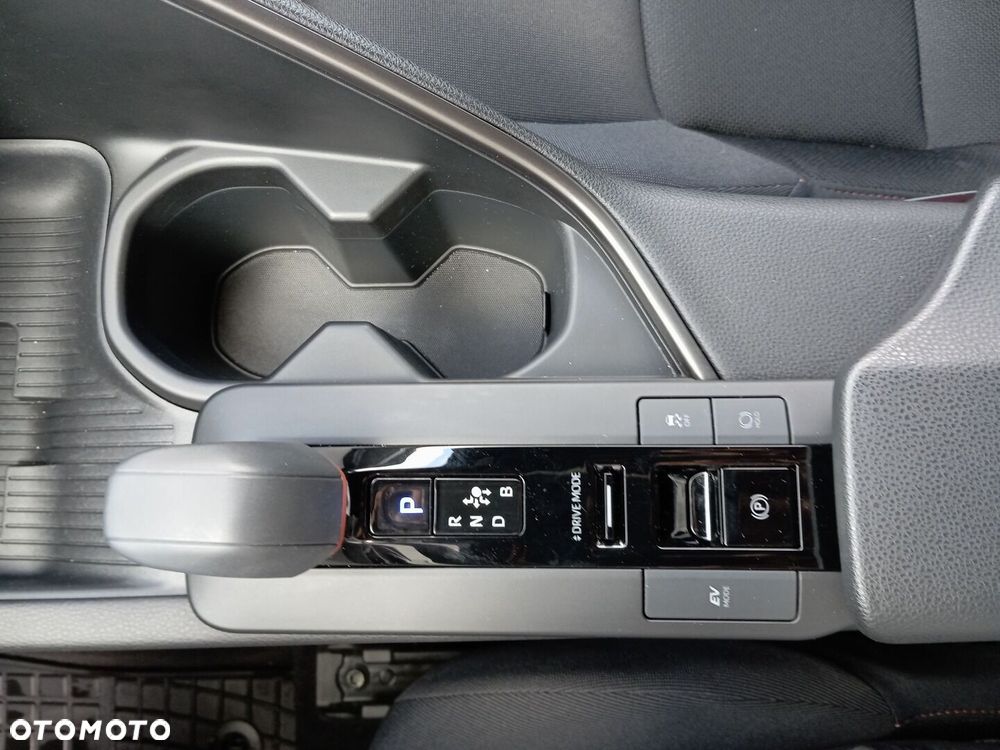 Toyota C-HR 1.8 Hybrid Style - 22